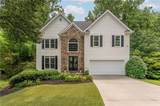 3801 Stonebriar Lane - Photo 1