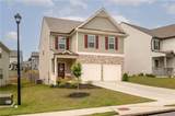 4732 Ridge Valley Drive - Photo 2