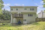 263 Chandler Ridge Drive - Photo 22