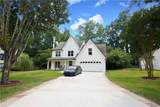 455 Saddle Bow Drive - Photo 1