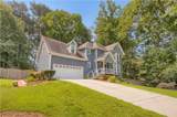 3866 Teresa Terrace - Photo 2