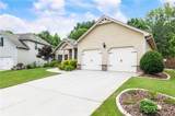 1650 Walking Horse Trail - Photo 34