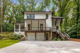 1461 Bubbling Creek Road - Photo 4