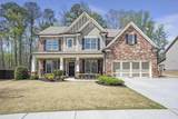 665 Blackwell Bend - Photo 1