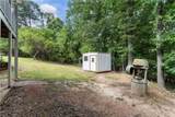 4011 Old Atlanta Road - Photo 34