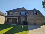 1530 Horseshoe Creek Lane - Photo 41