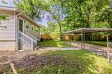 2245 Dauphine Street - Photo 28