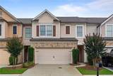 750 Duberry Street - Photo 1