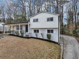 847 Magna Carta Drive - Photo 3