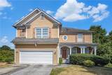7317 Gossamer Street - Photo 1