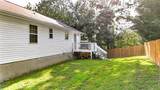 478 Dedmon Road - Photo 43