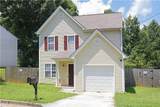 6874 Mahonia Place - Photo 1