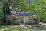 1558 Sylvan Road - Photo 1