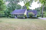 482 Old Cass White Road - Photo 1