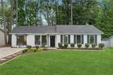 6648 Ivy Log Drive - Photo 1