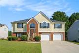 5452 Sweetsprings Drive - Photo 1