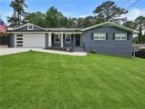 5521 Joeclay Drive - Photo 1