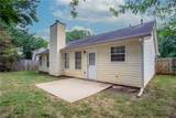 6384 Stonebridge Creek Lane - Photo 29