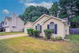 6384 Stonebridge Creek Lane - Photo 3