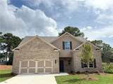 946 Lakeview Oaks Court - Photo 1