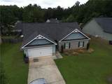 107 Coulter Woods Drive - Photo 49