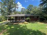 1225 Rush Chapel Road - Photo 1