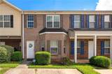 1552 Eastern Sunrise Lane - Photo 1