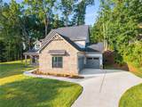 7252 Creekside Way - Photo 2
