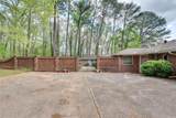4276 Wieuca Road - Photo 10