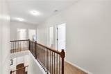 107 Stonewood Creek Drive - Photo 22