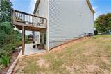 107 Stonewood Creek Drive - Photo 40