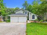 272 Indian Cove Drive - Photo 1