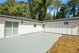 1514 Peachcrest Road - Photo 23