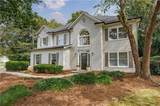 2915 Dacula Oaks Drive - Photo 2