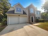 6590 Manor Creek Drive - Photo 1
