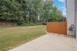 3614 Gainesway Trace - Photo 33
