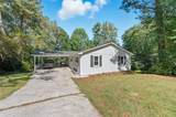2011 Shadowwood Drive - Photo 2