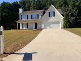 165 Towler Shoals Drive - Photo 1