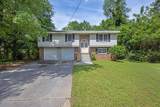 3929 Emerald Springs Court - Photo 1