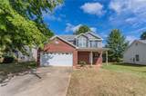 493 Cathedral Drive - Photo 1