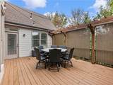 2445 Retreat Point Parkway - Photo 29