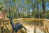 2197 Cedar Forks Drive - Photo 35