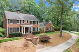 2626 Club Drive - Photo 9