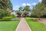 115 Peachtree Memorial Drive - Photo 3