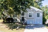 163 Clubhouse Drive - Photo 1