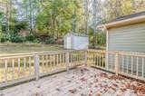 3016 Butler Creek Road - Photo 6