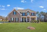 1101 Longleaf Trace - Photo 2