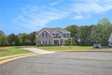 1101 Longleaf Trace - Photo 4