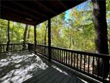 174 Sassafras Mountain Trail - Photo 21