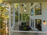 281 Chestatee View Drive - Photo 20